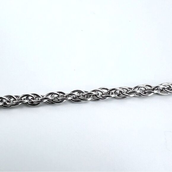 1972 Reed & Barton Sterling Silver Christmas Cross - Picture 8 of 15